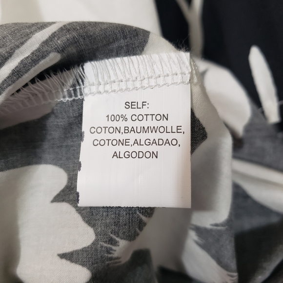 NWT Anthropologie Darla Midi Dress - Picture 8 of 9